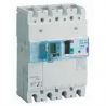 DPX3 250MT+DIFF 4P 250A 50KA