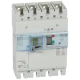 DPX3 250INTERR.+DIFF 4P 250A