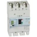 DPX3 250ELE3P 250A 25KA