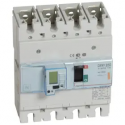 B - DISJONCTEUR ELECTRONIQUE DPX