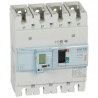 DPX3 250ELE4P 160A 25KA