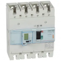 DPX3 250ELE4P 250A 25KA