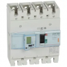 DPX3 250ELE4P 250A 25KA