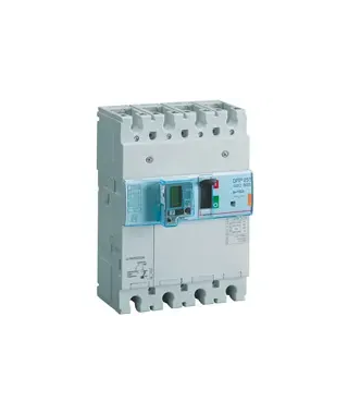 C - DISJONCTEUR ELECTRONIQUE DIF