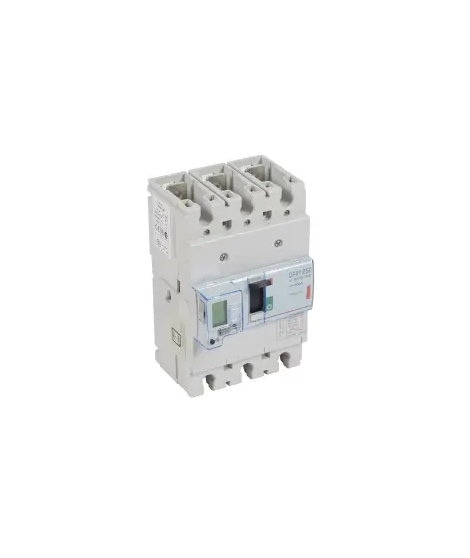 DPX3 250ELE3P 100A 36KA
