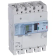 DPX3 250ELE+ DIFF 4P 100A 36KA