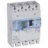 DPX3 250ELE+ DIFF 4P 100A 36KA