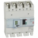 DPX3 250ELE+ MES 4P 250A 36KA