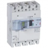 DPX3 250ELE+MES+DIFF 4P 250A