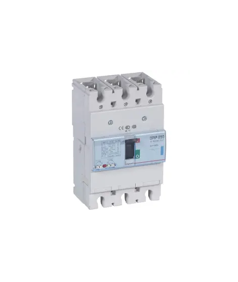 DPX3 250MT 3P 160A 70KA