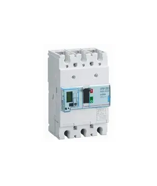 DPX3 250MT 3P 250A 70KA
