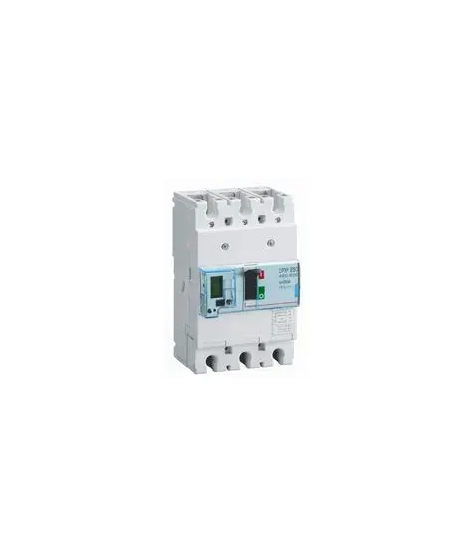 DPX3 250MT 3P 250A 70KA