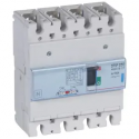 DPX3 250MT 4P 160A 70KA