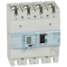 DPX3 250ELE4P 160A 70KA