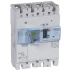 DPX3 250ELE+ DIFF 4P 250A 70KA