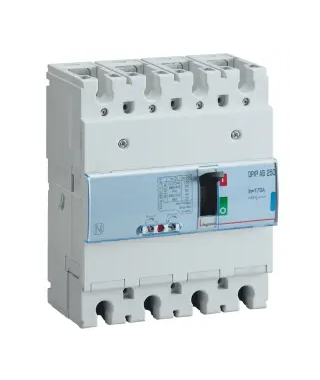DPX3 AB 240A