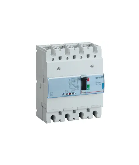 DPX3 AB 240A