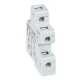DPX3 CONTACT AUX DISJ