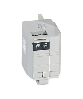 DPX3 SHUNT TRIP 24 VAC/DC