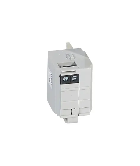 DPX3 SHUNT TRIP 24 VAC/DC