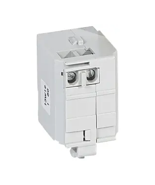 DPX3 SHUNT TRIP 380-480 VAC/DC