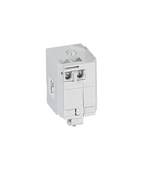 DPX3 SHUNT TRIP 380-480 VAC/DC