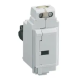 DPX3 UVR 200-240 VAC