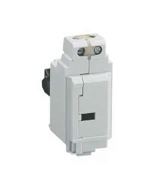 DPX3 UVR 200-240 VAC