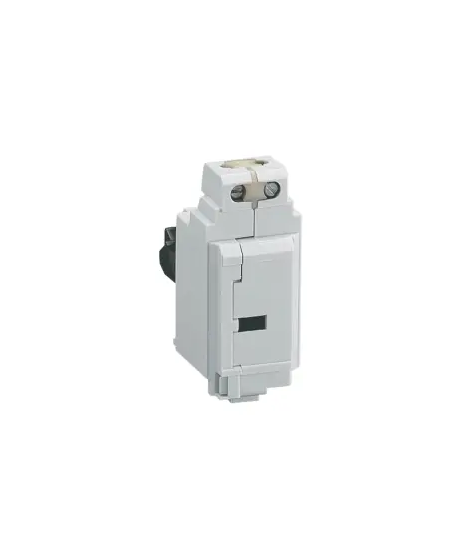 DPX3 UVR 200-240 VAC