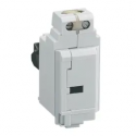 DPX3 UVR 200-240 VAC