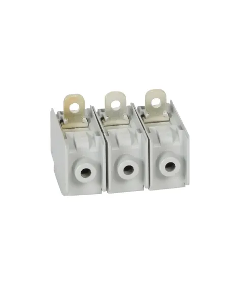 DPX3 160 BORNES (3 PCS)