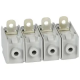 DPX3 160 BORNES (4 PCS)