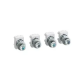DPX3 160 BORNES BARRES(4 PCS)