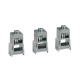 DPX3 250 BORNES(3 PCS)