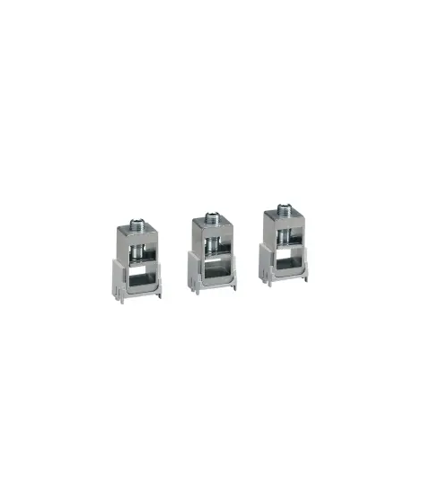 DPX3 250 BORNES(3 PCS)