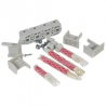 DPX3 160 PRISES ARRIERE 4P