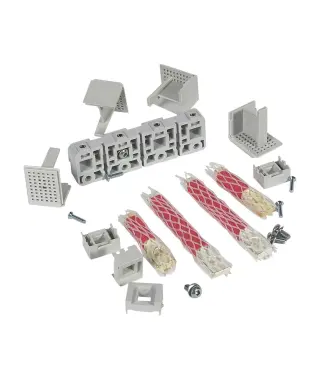DPX3 250 PRISES ARRIERE 4P