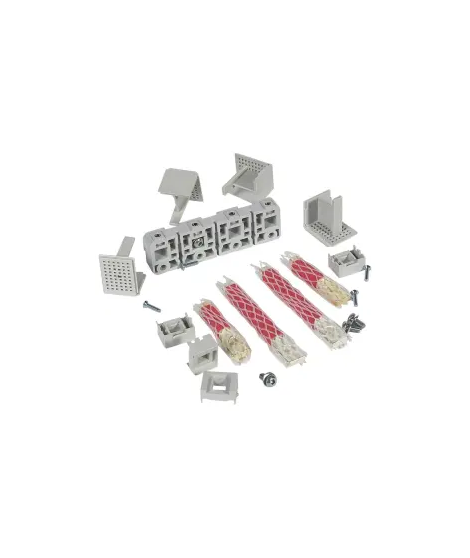 DPX3 250 PRISES ARRIERE 4P