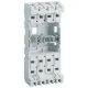DPX3 160 PRISES BASE 4P