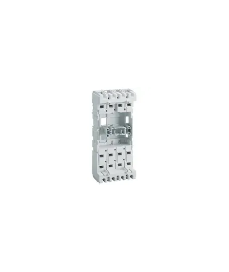 DPX3 160 PRISES BASE 4P