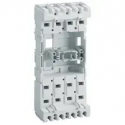 DPX3 160 PRISES BASE 4P
