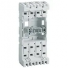 DPX3 160 PRISES BASE 4P