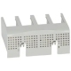 DPX3 160 CACHE BOR. ARRIE 4P