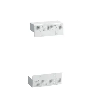 C - CACHE-BORNES PLOMBABLES POUR
