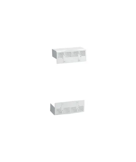 C - CACHE-BORNES PLOMBABLES POUR