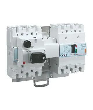 DPX3 INVER. SOURCE FIXE
