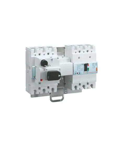 DPX3 INVER. SOURCE FIXE