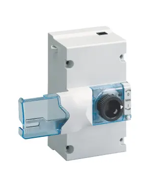 DPX3 COM MOT LAT 24-230VAC/DC