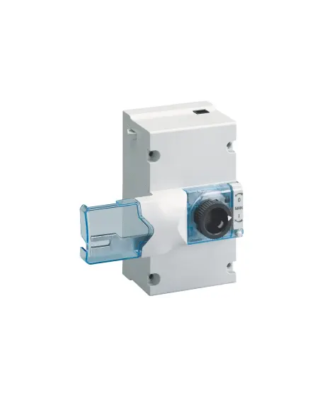 DPX3 COM MOT LAT 24-230VAC/DC