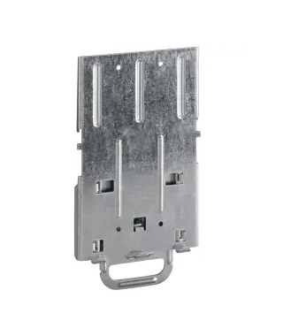 Adaptateur pour montage de disjo